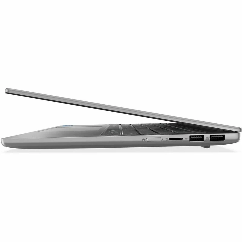 Lenovo - Nouveau modèle - Chromebook 14IRU10 83LL000HUS 14" tactile convertible 2 en 1 - WUXGA - Intel Core 5 220U - 16 Go - SSD 256 Go - Clavier anglais - Gris Luna 83LL000HUS