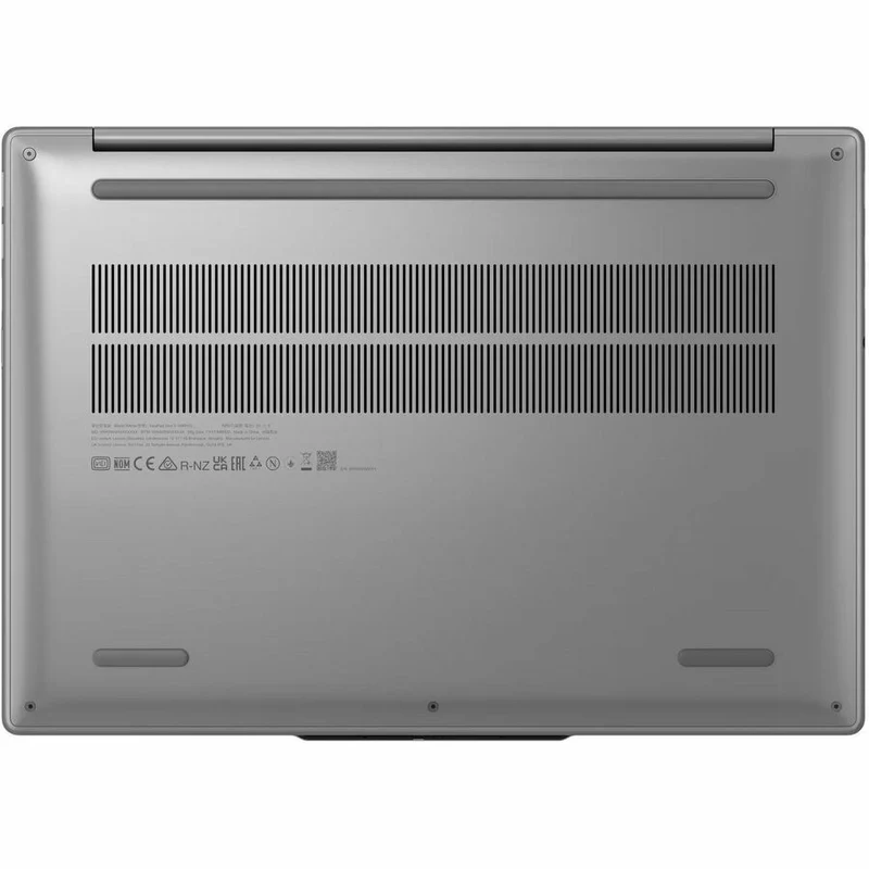Lenovo - Nouveau modèle - Chromebook 14IRU10 83LL000HUS 14" tactile convertible 2 en 1 - WUXGA - Intel Core 5 220U - 16 Go - SSD 256 Go - Clavier anglais - Gris Luna 83LL000HUS