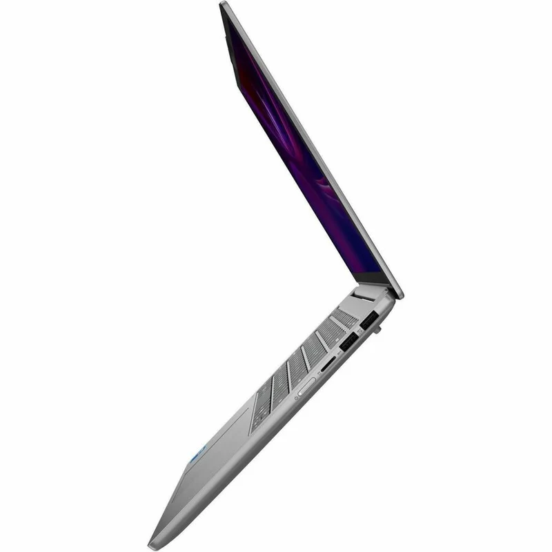 Lenovo - Nouveau modèle - Chromebook 14IRU10 83LL000HUS 14" tactile convertible 2 en 1 - WUXGA - Intel Core 5 220U - 16 Go - SSD 256 Go - Clavier anglais - Gris Luna 83LL000HUS