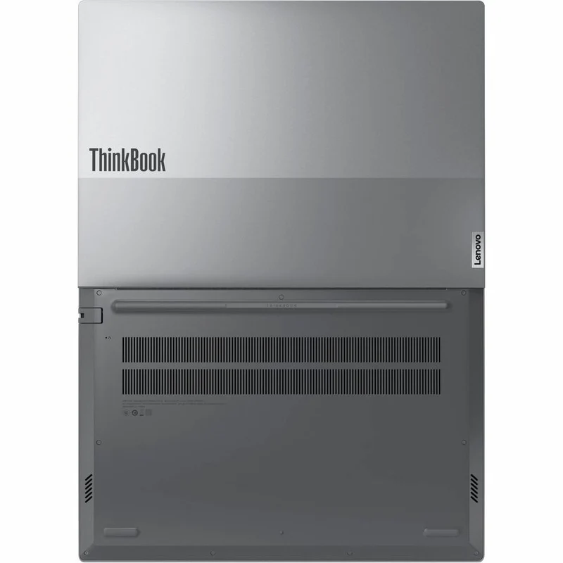 Ordinateur portable Lenovo ThinkBook 16 G7 IML 21MS008QCA 16 pouces - WUXGA - Intel Core Ultra 5 125U - 16 Go - SSD 512 Go - Clavier français et anglais - Gris arctique 21MS008QCA