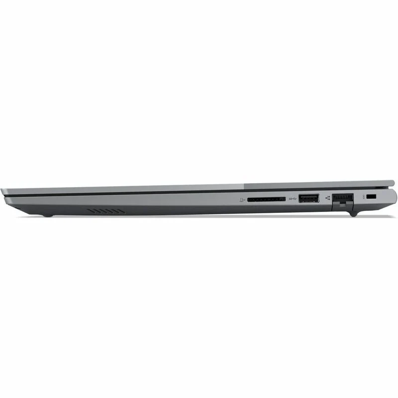 Ordinateur portable Lenovo ThinkBook 16 G7 IML 21MS008QCA 16 pouces - WUXGA - Intel Core Ultra 5 125U - 16 Go - SSD 512 Go - Clavier français et anglais - Gris arctique 21MS008QCA