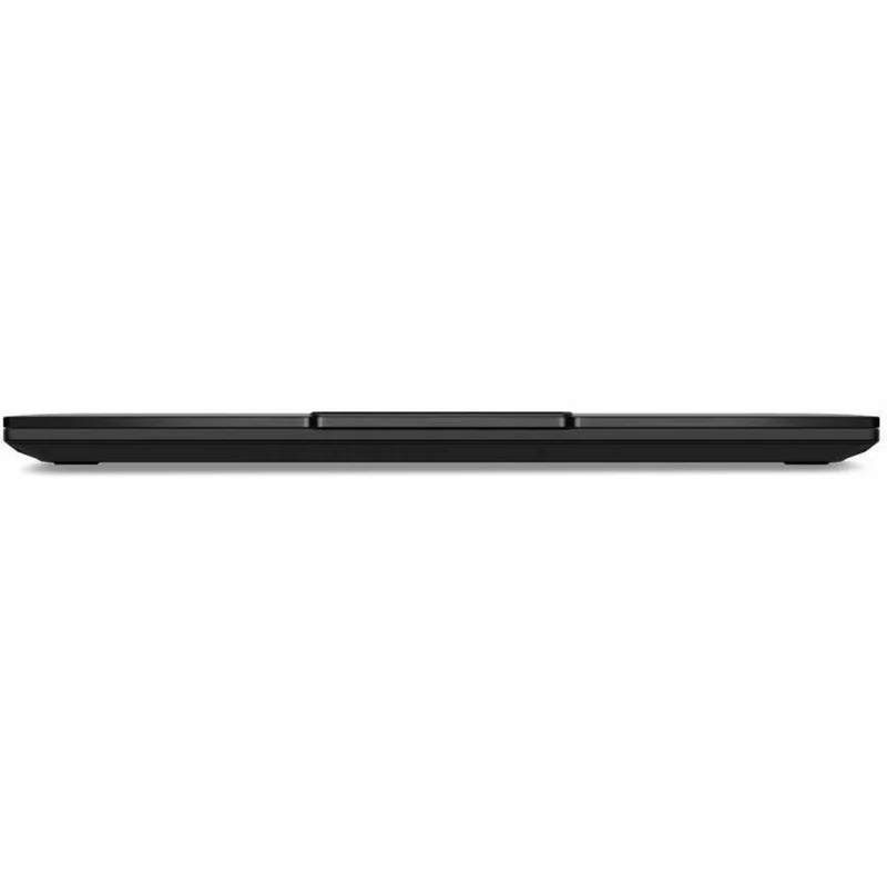 Ordinateur portable Lenovo ThinkPad P1 Gen 7 21KV000XCA 16" avec écran tactile - WQUXGA - Intel Core Ultra 9 185H - Technologie vPro - Plateforme Intel Evo - 32 Go - SSD 1 To - Clavier français - Noir 21KV000XCA