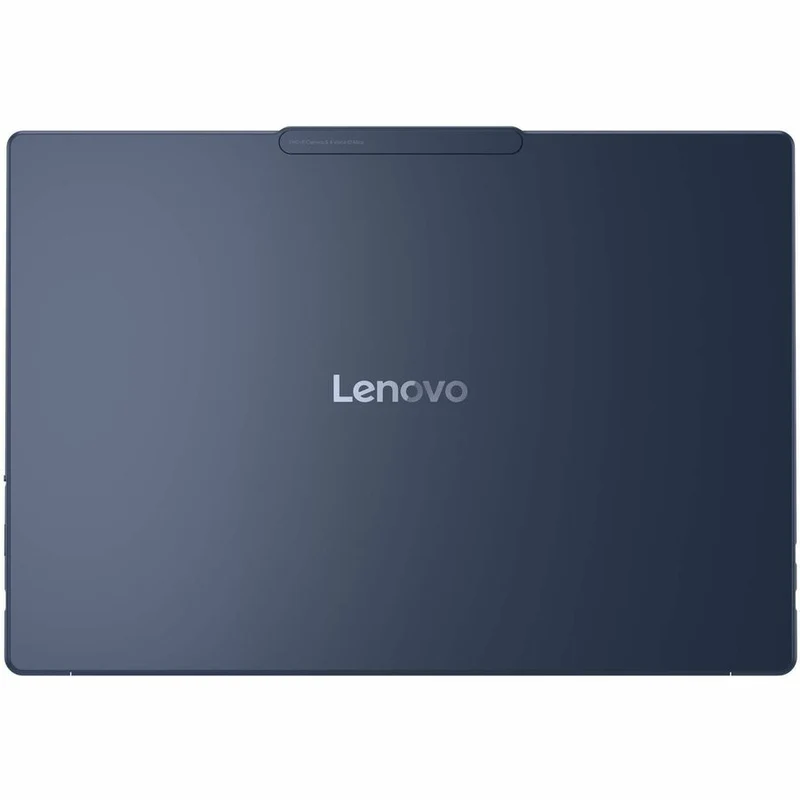 Ordinateur portable Lenovo Yoga Slim 7 14Q8X9 83ED0002CF 14.5" avec écran tactile Copilot+ - 3K - Qualcomm Snapdragon X Elite X1E-78-100 - 16 Go - SSD 512 Go - Clavier français et anglais - Bleu cosmique 83ED0002CF