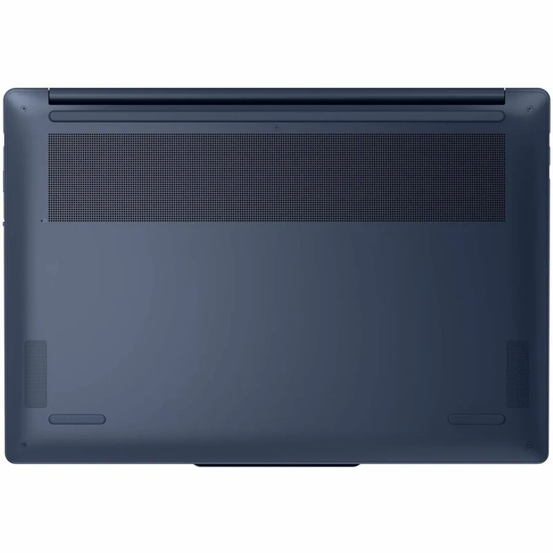 Ordinateur portable Lenovo Yoga Slim 7 14Q8X9 83ED0002CF 14.5" avec écran tactile Copilot+ - 3K - Qualcomm Snapdragon X Elite X1E-78-100 - 16 Go - SSD 512 Go - Clavier français et anglais - Bleu cosmique 83ED0002CF