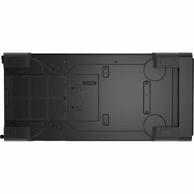 Ordinateur de bureau gaming Lenovo Legion T7 34IAS10 90Y6003JUS - Intel Core Ultra 9 285K - 64 Go - SSD 2 To - Tour - Gris orage 90Y6003JUS