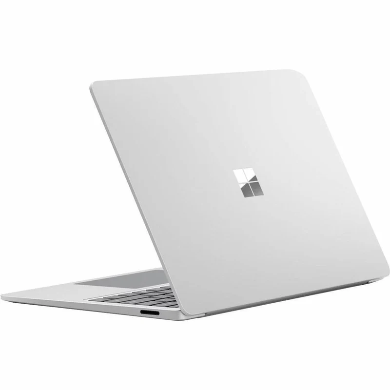 Microsoft Surface Laptop 7 13.8" Copilot+ Écran tactile - Intel Core Ultra 7 - 16 Go - SSD 512 Go - Clavier anglais et français - Platinum EP2-21079