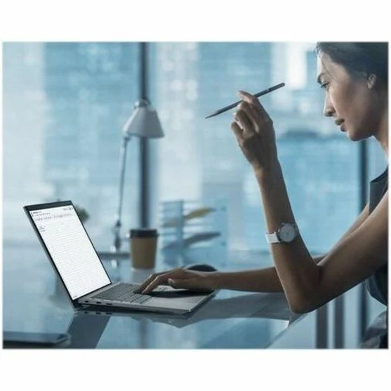Asus ExpertBook CB54 Chromebook Plus CB5403 CB5403CMA-C5ENT-CA Chromebook tactile 14" - WQXGA - Intel Core Ultra 5 115U - 16 Go - SSD 512 Go - Argent brouillard CB5403CMA-C5ENT-CA