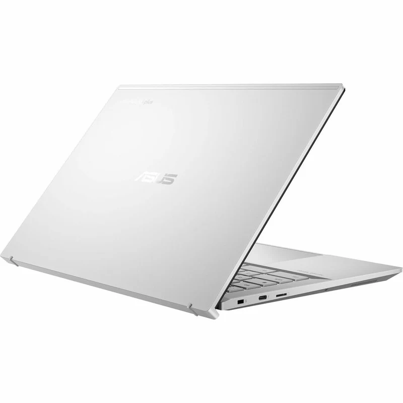 Asus ExpertBook CB54 Chromebook Plus CB5403 CB5403CMA-C5ENT-CA Chromebook tactile 14" - WQXGA - Intel Core Ultra 5 115U - 16 Go - SSD 512 Go - Argent brouillard CB5403CMA-C5ENT-CA