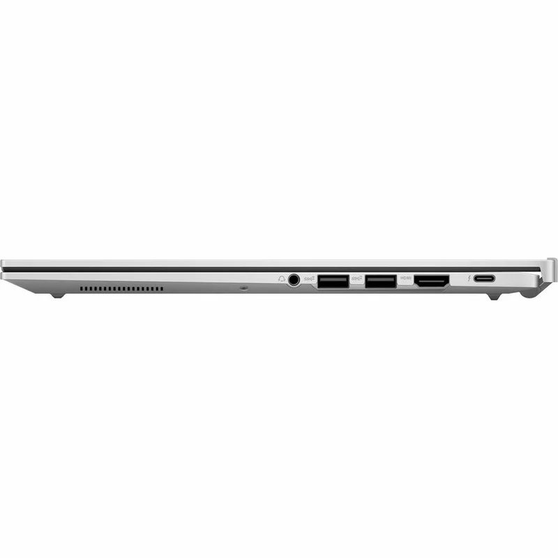 Asus ExpertBook CB54 Chromebook Plus CB5403 CB5403CMA-C5ENT-CA Chromebook tactile 14" - WQXGA - Intel Core Ultra 5 115U - 16 Go - SSD 512 Go - Argent brouillard CB5403CMA-C5ENT-CA