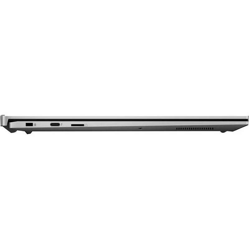 Asus ExpertBook CB54 Chromebook Plus CB5403 CB5403CMA-C5ENT-CA Chromebook tactile 14" - WQXGA - Intel Core Ultra 5 115U - 16 Go - SSD 512 Go - Argent brouillard CB5403CMA-C5ENT-CA