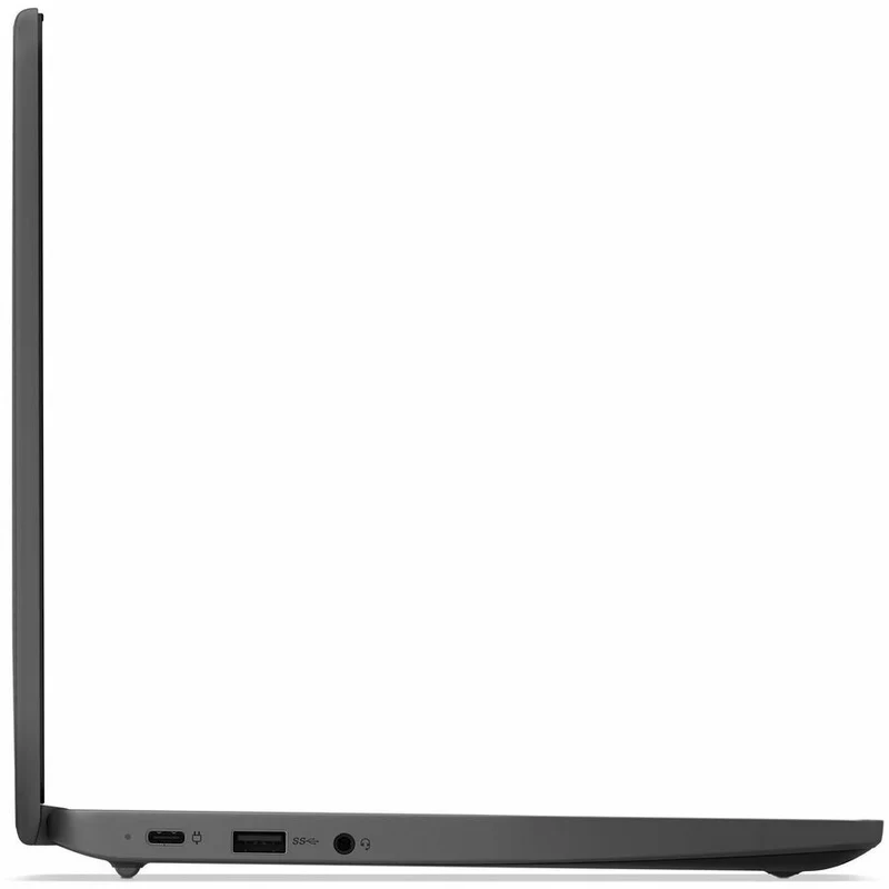 Chromebook Lenovo 100e Gen 4 (100W82EUS) 0001" - HD - Octa-core (MediaTek Cortex A11.6 + Cortex A76) - 55 Go - 4 Go de mémoire flash - Clavier anglais - Gris graphite 32W82EUS