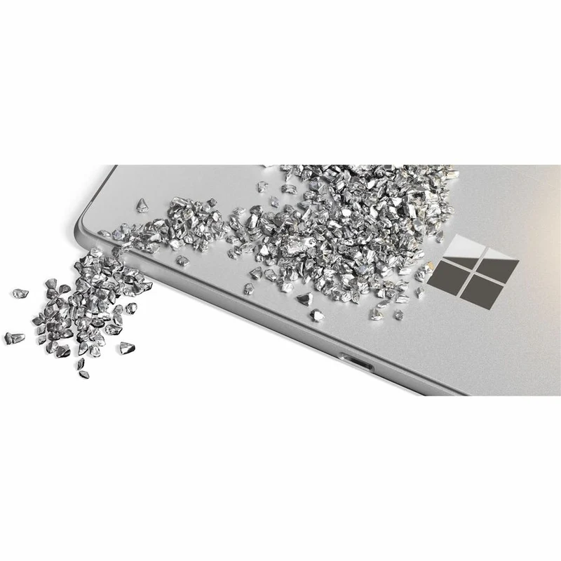 Tablette PC Microsoft Surface Pro 11 Copilot+ - 13" - 32 Go - SSD 512 Go - Windows 11 Pro - Platinum EP2-20049