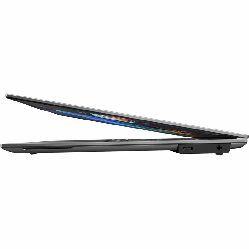 Ordinateur portable Lenovo ThinkPad X9-14 Gen 1 (21QA0005CA) avec écran tactile 14 pouces Copilot+ - 2.8K - Intel Core Ultra 7 258V - Plateforme Intel Evo - 32 Go - SSD 1 To - Clavier français - Gris 21QA0005CA