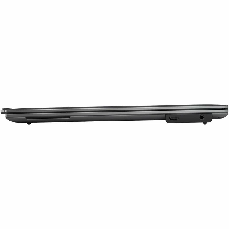 Ordinateur portable Lenovo ThinkPad X9-14 Gen 1 (21QA0005CA) avec écran tactile 14 pouces Copilot+ - 2.8K - Intel Core Ultra 7 258V - Plateforme Intel Evo - 32 Go - SSD 1 To - Clavier français - Gris 21QA0005CA