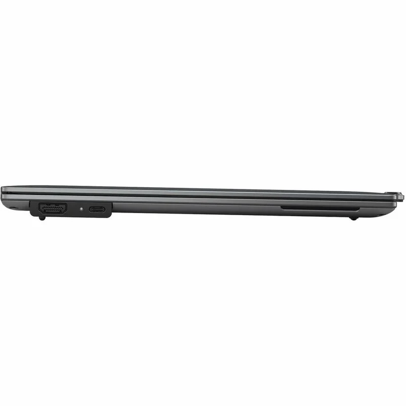 Ordinateur portable Lenovo ThinkPad X9-14 Gen 1 (21QA0005CA) avec écran tactile 14 pouces Copilot+ - 2.8K - Intel Core Ultra 7 258V - Plateforme Intel Evo - 32 Go - SSD 1 To - Clavier français - Gris 21QA0005CA