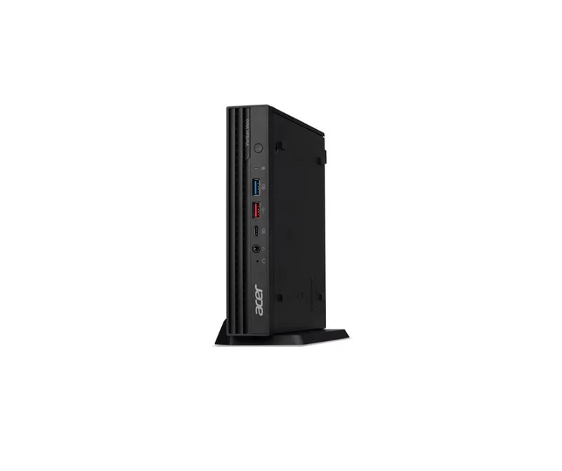 Ordinateur de bureau Acer Veriton Vero Mini VVN4720GT-ED11 - Intel Core i5 14e génération i5-14400T - 16 Go - 512 Go SSD - Mini PC DT.R2BAA.002