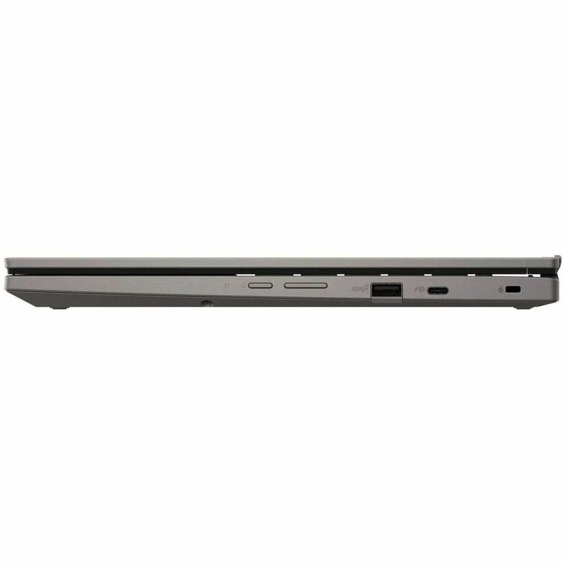 Asus Chromebook CB34 Flip CX3401 CB3401FBA-C58256T-CA Chromebook 14 en 2 convertible 1 pouces à écran tactile - WUXGA - Intel Core i5 12e génération i5-1235U - 8 Go - SSD 256 Go - Zinc CB3401FBA-C58256T-CA