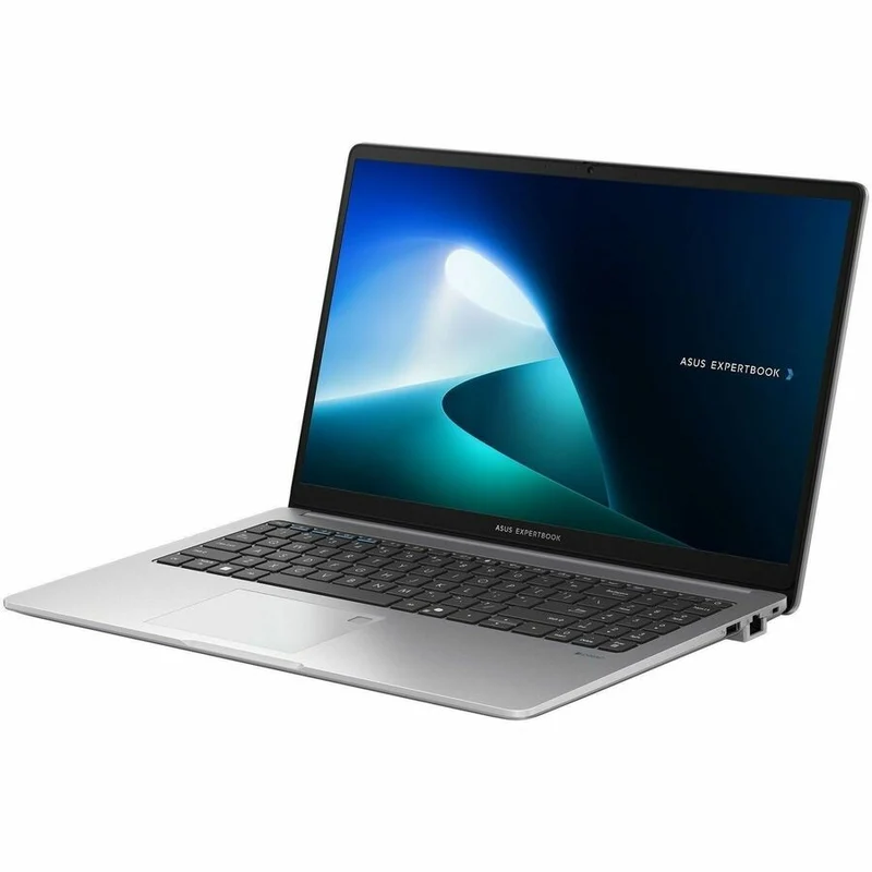 Ordinateur portable Asus ExpertBook P1 P1503 P1503CVA-H516512-CA 15.6" - Full HD - Intel Core i5 13e génération i5-13420H - 16 Go - SSD 512 Go - Clavier anglais - Gris brumeux P1503CVA-H516512-CA
