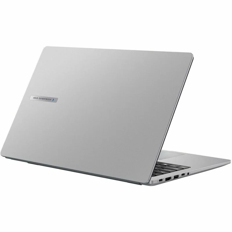Ordinateur portable Asus ExpertBook P1 P1503 P1503CVA-H516512-CA 15.6" - Full HD - Intel Core i5 13e génération i5-13420H - 16 Go - SSD 512 Go - Clavier anglais - Gris brumeux P1503CVA-H516512-CA