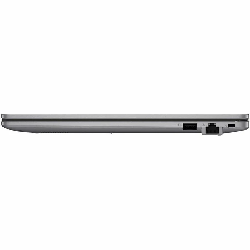 Ordinateur portable Asus ExpertBook P1 P1503 P1503CVA-H516512-CA 15.6" - Full HD - Intel Core i5 13e génération i5-13420H - 16 Go - SSD 512 Go - Clavier anglais - Gris brumeux P1503CVA-H516512-CA