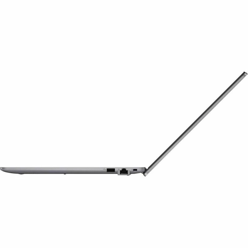 Ordinateur portable Asus ExpertBook P1 P1503 P1503CVA-H516512-CA 15.6" - Full HD - Intel Core i5 13e génération i5-13420H - 16 Go - SSD 512 Go - Clavier anglais - Gris brumeux P1503CVA-H516512-CA