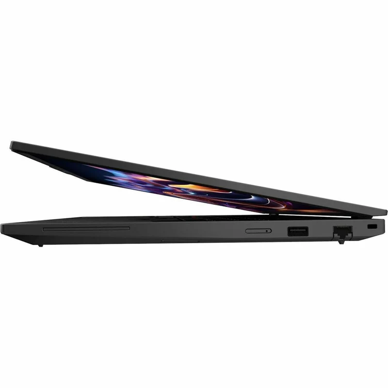 Station de travail mobile Lenovo ThinkPad P16s Gen 4 21RX000KCA 16" Copilot+ - WUXGA - AMD Ryzen AI 9 HX PRO 370 - 64 Go - SSD 1 To - Clavier français - Noir 21RX000KCA