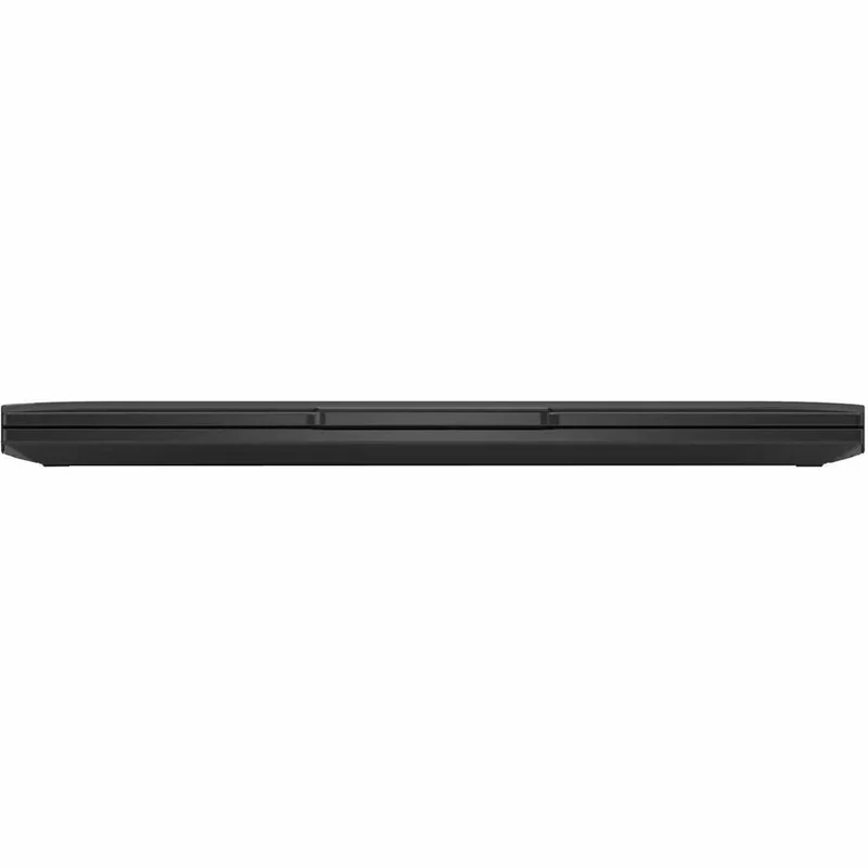 Station de travail mobile Lenovo ThinkPad P16s Gen 4 21RX000KCA 16" Copilot+ - WUXGA - AMD Ryzen AI 9 HX PRO 370 - 64 Go - SSD 1 To - Clavier français - Noir 21RX000KCA