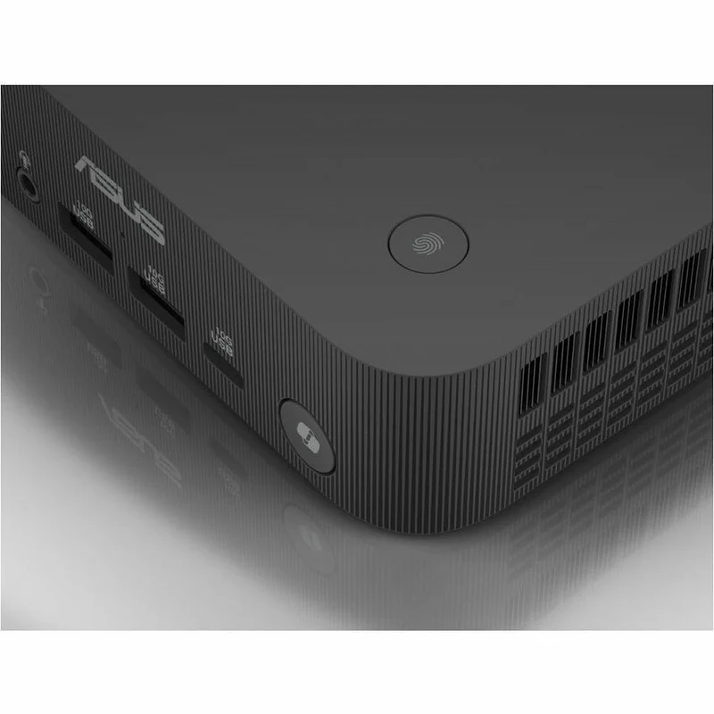 Ordinateur de bureau Asus ExpertCenter PN54 PN54-SYS711PETL0-A - AMD Ryzen AI 7 350 - 16 Go - SSD 1 To - Mini PC PN54-SYS711PETL0-A