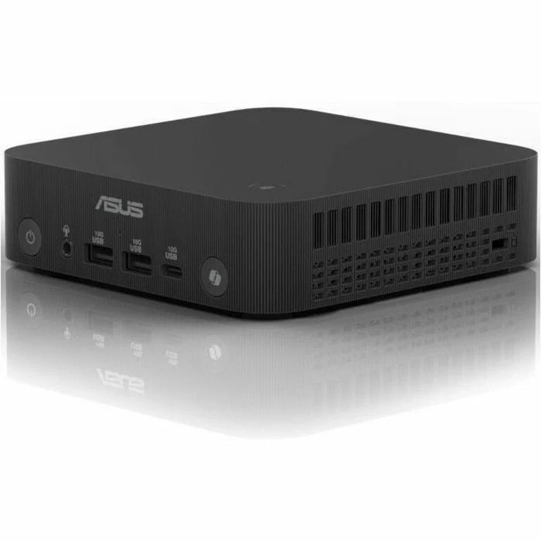 Ordinateur de bureau Asus ExpertCenter PN54 PN54-SYS711PETL0-A - AMD Ryzen AI 7 350 - 16 Go - SSD 1 To - Mini PC PN54-SYS711PETL0-A