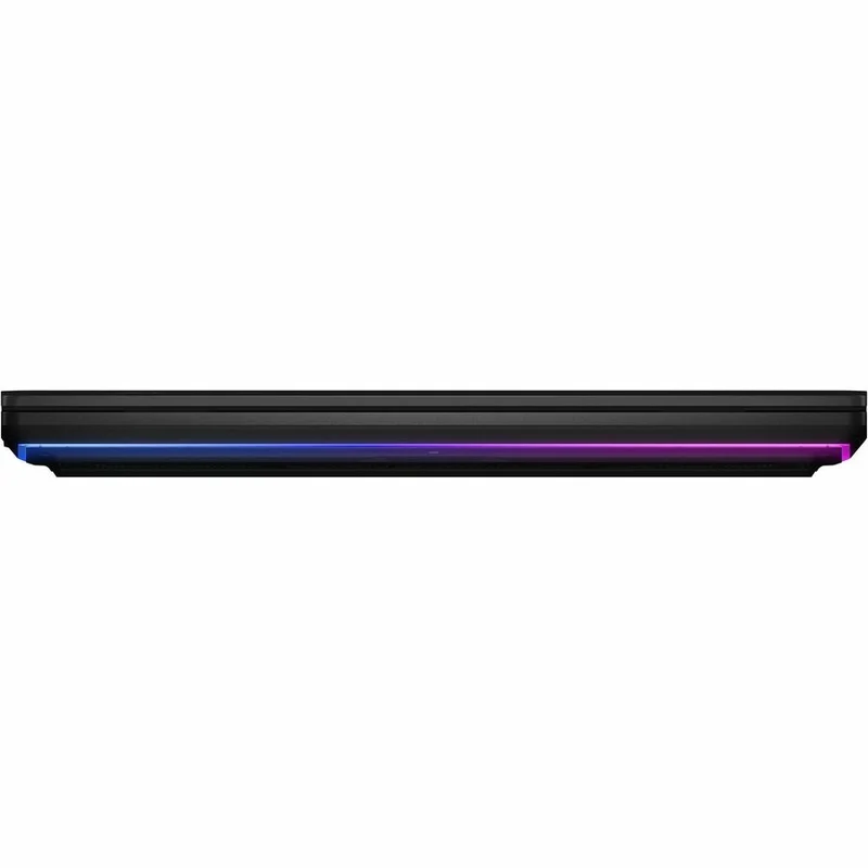 Ordinateur portable gaming Asus ROG Strix SCAR 16 G635 G635LX-XS97 16 pouces - Écran 2.5K - Processeur Intel Core Ultra 9 275HX - 32 Go - SSD 2 To G635LX-XS97