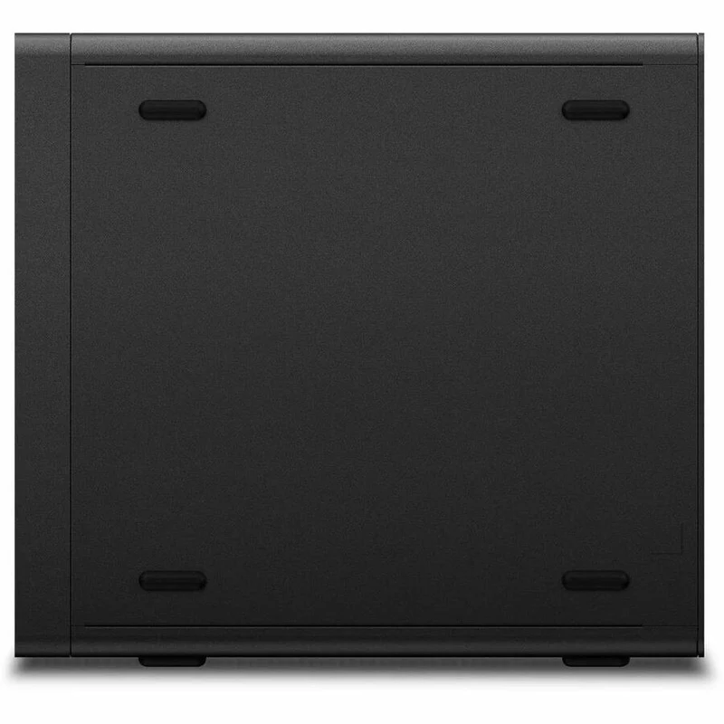Station de travail Lenovo ThinkStation P3 Ultra Gen 2 30J50032CA - 1 x Intel Core Ultra 7 2e génération 265 - Technologie vPro - 32 Go - SSD 512 Go - Compact - Noir 30J50032CA