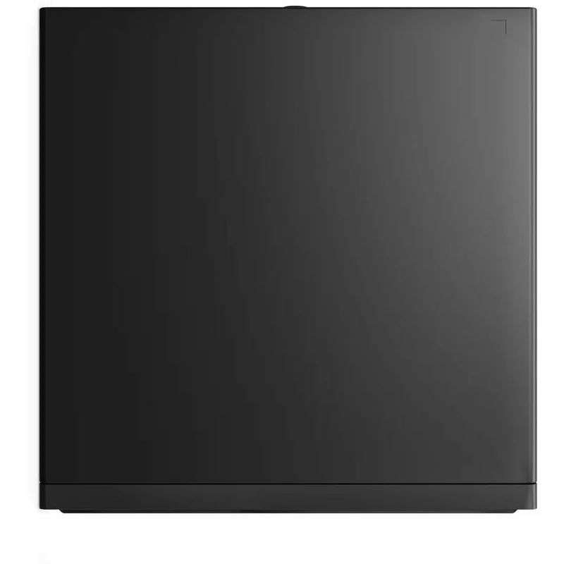 Ordinateur de bureau Lenovo ThinkCentre M70q Gen 6 13A40029CA - Intel Core Ultra 5 225T - 16 Go - SSD 512 Go - Mini - Noir 13A40029CA