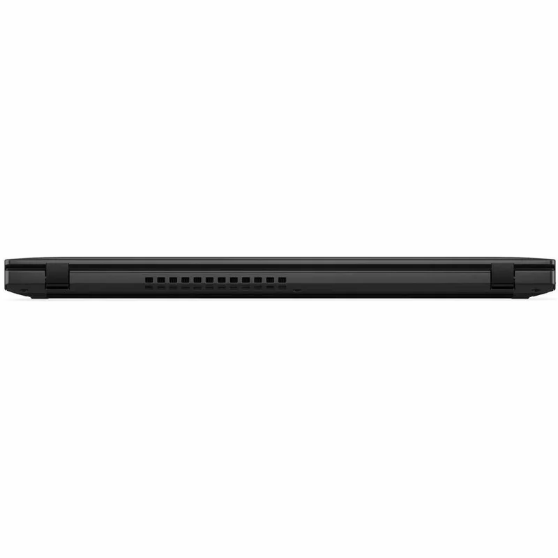 Ordinateur portable Lenovo ThinkPad T16 Gen 4 21QE001WCA 16 pouces - WUXGA - Intel Core Ultra 7 255U - 16 Go - SSD 512 Go - Clavier français canadien - Noir 21QE001WCA
