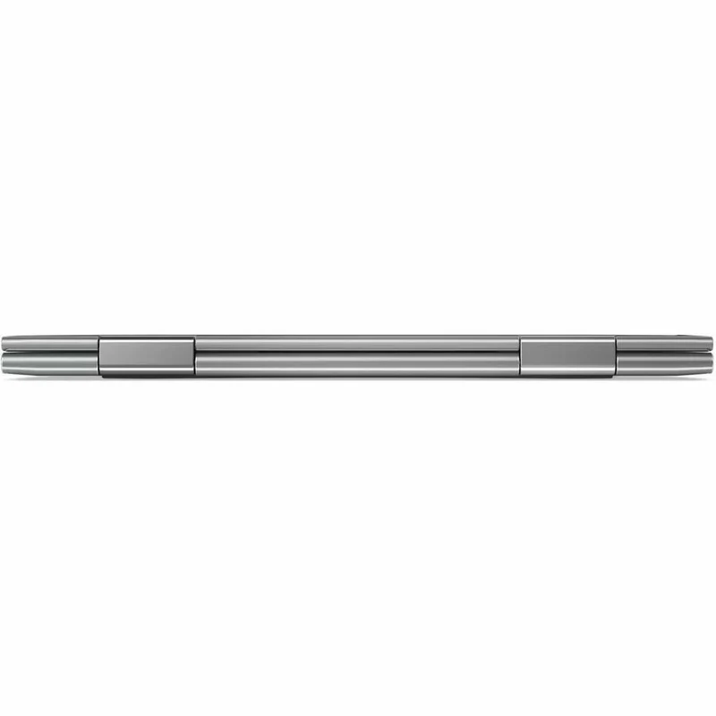 Ordinateur portable convertible 1 en 10 Lenovo ThinkPad X21 Gen 000 (5Q14D2US) avec écran tactile 1 pouces (WUXGA), processeur Intel Core Ultra 5 2e génération 225U, plateforme Intel Evo, 16 Go, SSD 512 Go, clavier anglais, gris (21Q000D5US)