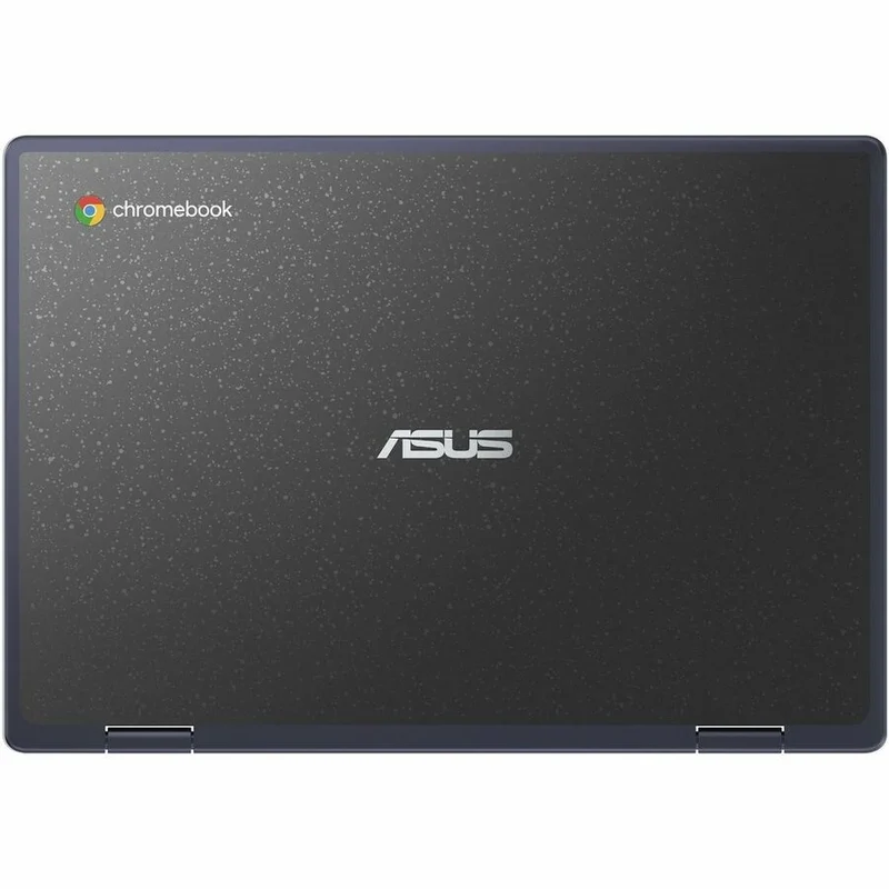 Chromebook Asus CR11 CR1104CTA-CN1432-CA Chromebook robuste 11.6" - HD - Intel N150 série N - 4 Go - 32 Go de mémoire flash - Gris minéral CR1104CTA-CN1432-CA