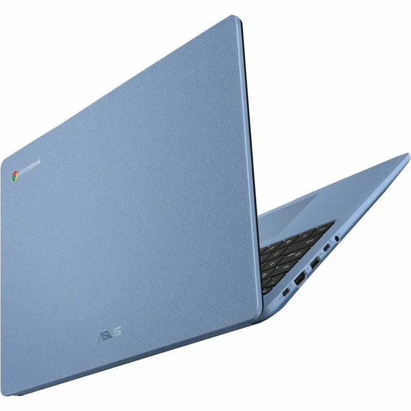 Asus Chromebook CX15 CX1505 CX1505CKA-DS01-CB Chromebook 15.6" - Full HD - Intel Celeron N4500 - 8 Go - 128 Go de mémoire flash CX1505CKA-DS01-CB