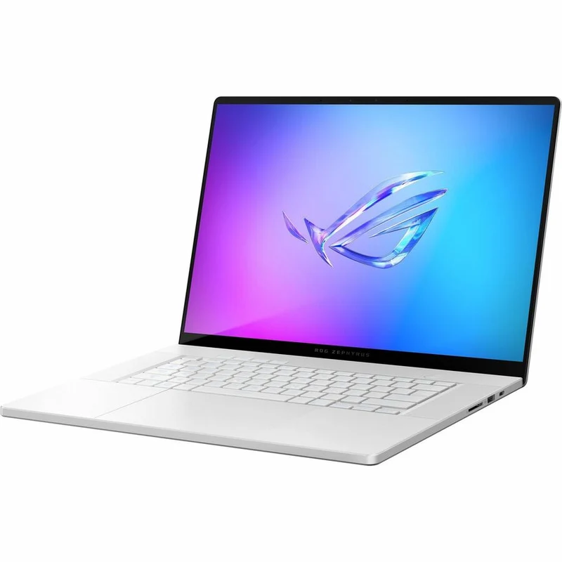 Ordinateur portable gaming Asus ROG Zephyrus G16 GU605 GU605CP-XS96-CA 16 pouces - Écran 2.5K - Processeur Intel Core Ultra 9 285H - 32 Go - SSD 1 To GU605CP-XS96-CA
