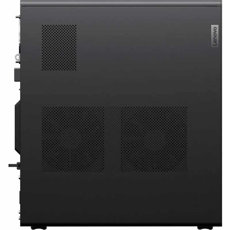 Station de travail Lenovo ThinkStation P3 30GS00JEUS - 1 x Intel Core i9 14e génération i9-14900 - Technologie vPro - 64 Go - SSD 2 To - Tour 30GS00JEUS