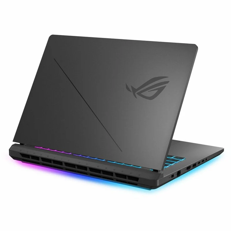 Ordinateur portable gaming Asus ROG Strix G16 G615 G615LM-DS94 16 pouces - WQXGA - Intel Core Ultra 9 275HX - 16 Go - SSD 1 To - Gris G615LM-DS94