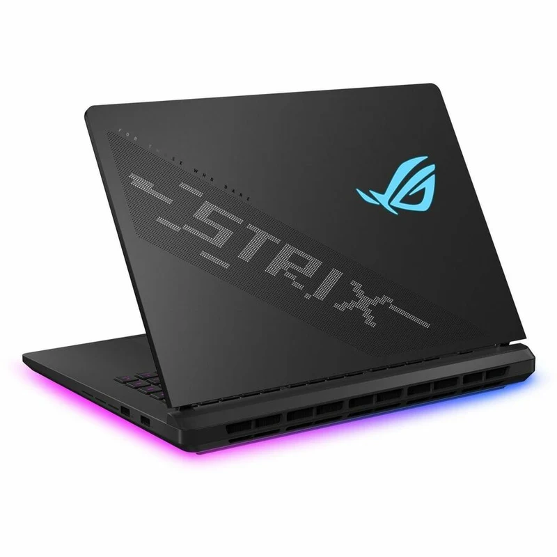 Ordinateur portable gaming Asus ROG Strix SCAR 16 G635 G635LW-XS97 16 pouces - 2.5K - Intel Core Ultra 9 275HX - 32 Go - SSD 2 To G635LW-XS97
