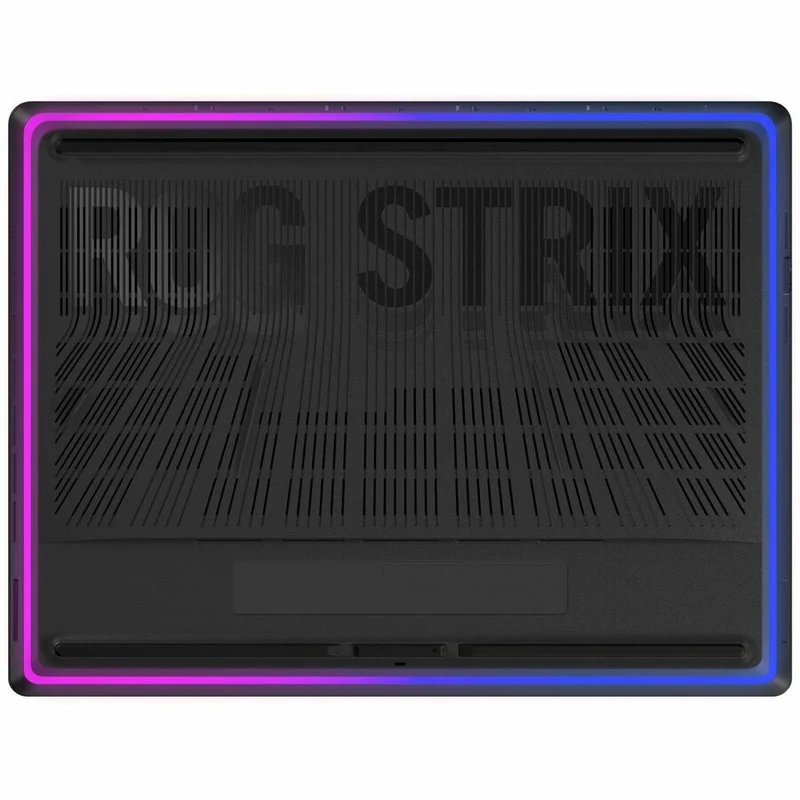 Ordinateur portable gaming Asus ROG Strix SCAR 16 G635 G635LW-XS97 16 pouces - 2.5K - Intel Core Ultra 9 275HX - 32 Go - SSD 2 To G635LW-XS97