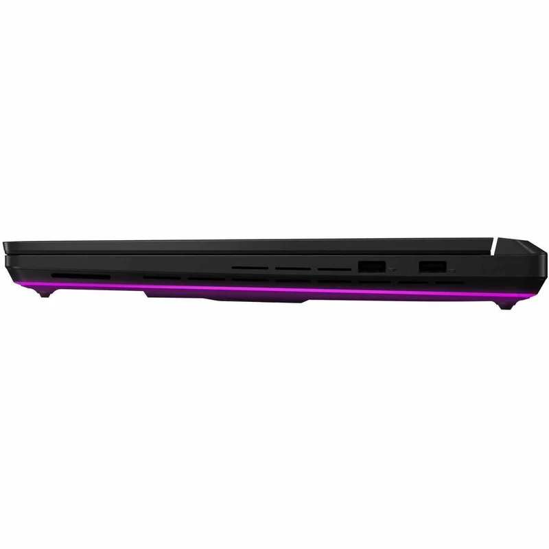 Ordinateur portable gaming Asus ROG Strix SCAR 16 G635 G635LW-XS97 16 pouces - 2.5K - Intel Core Ultra 9 275HX - 32 Go - SSD 2 To G635LW-XS97
