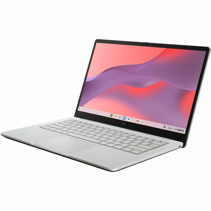 Asus Chromebook CB1405 CB1405CTA-C38128T-CA Chromebook tactile 14" - Full HD - Intel Core 3 N355 - 8 Go - 128 Go de mémoire flash CB1405CTA-C38128T-CA