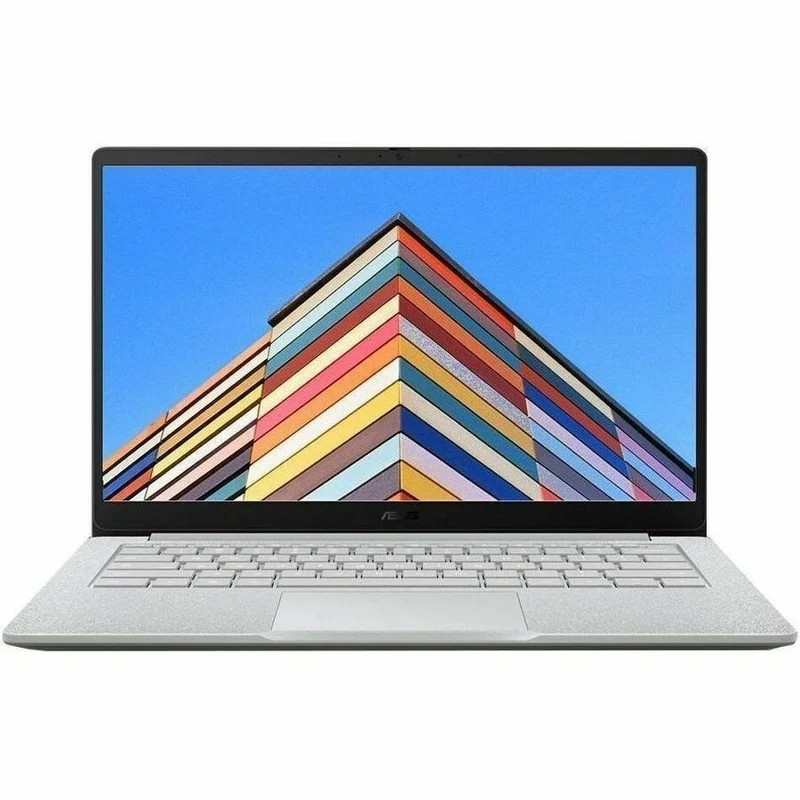Asus Chromebook CB1405 CB1405CTA-C38128T-CA Chromebook tactile 14" - Full HD - Intel Core 3 N355 - 8 Go - 128 Go de mémoire flash CB1405CTA-C38128T-CA