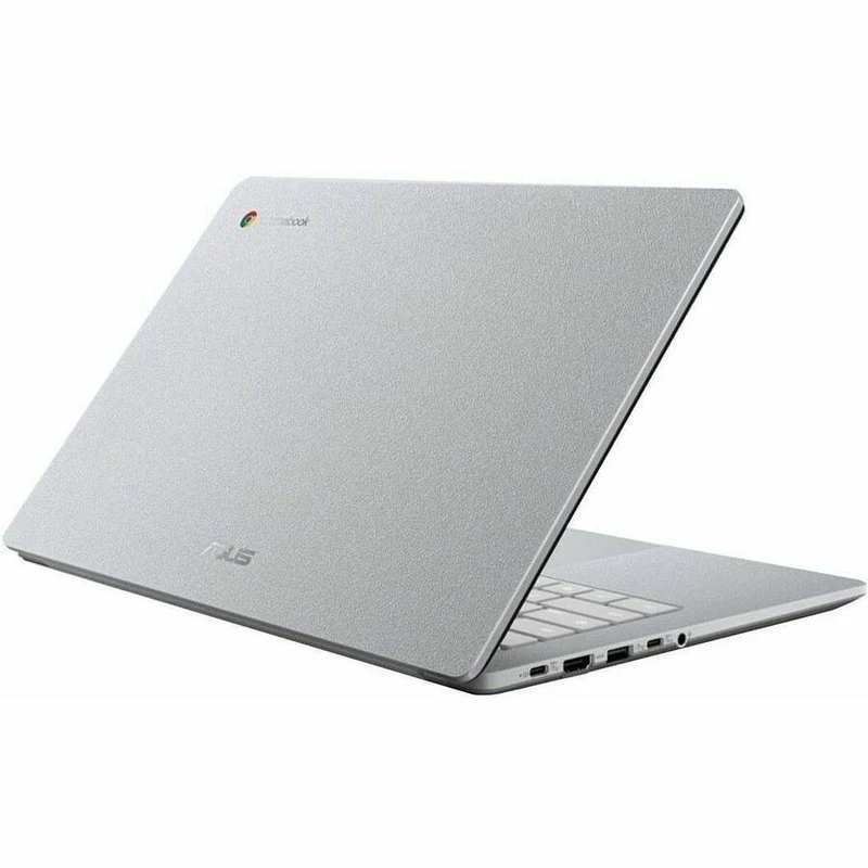 Asus Chromebook CB1405 CB1405CTA-C38128T-CA Chromebook tactile 14" - Full HD - Intel Core 3 N355 - 8 Go - 128 Go de mémoire flash CB1405CTA-C38128T-CA