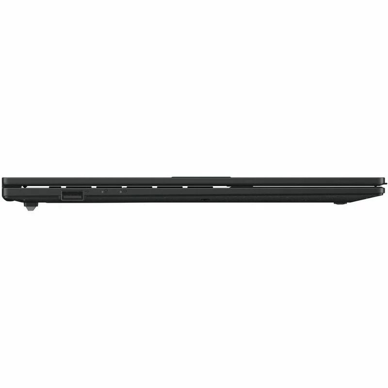 Ordinateur portable Asus Vivobook Go 15 OLED E1504F E1504FA-DS31-CA 15.6" - Full HD - AMD Ryzen 3 7320U - 8 Go - SSD 512 Go - Noir mixte E1504FA-DS31-CA