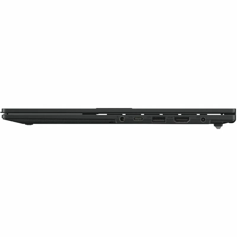 Ordinateur portable Asus Vivobook Go 15 OLED E1504F E1504FA-DS31-CA 15.6" - Full HD - AMD Ryzen 3 7320U - 8 Go - SSD 512 Go - Noir mixte E1504FA-DS31-CA