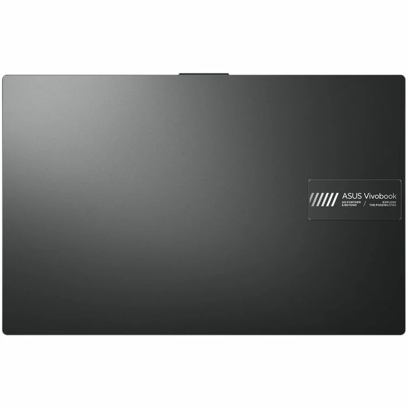 Ordinateur portable Asus Vivobook Go 15 OLED E1504F E1504FA-DS31-CA 15.6" - Full HD - AMD Ryzen 3 7320U - 8 Go - SSD 512 Go - Noir mixte E1504FA-DS31-CA