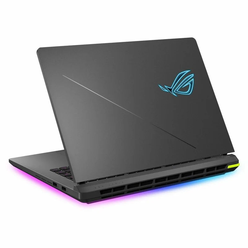 Ordinateur portable gaming Asus ROG Strix G16 G615 G615LP-DS96-CA 16 pouces - WQXGA - Intel Core Ultra 9 275HX - 32 Go - SSD 1 To G615LP-DS96-CA