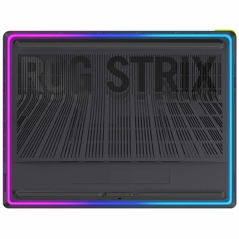 Ordinateur portable gaming Asus ROG Strix G16 G615 G615LP-DS96-CA 16 pouces - WQXGA - Intel Core Ultra 9 275HX - 32 Go - SSD 1 To G615LP-DS96-CA